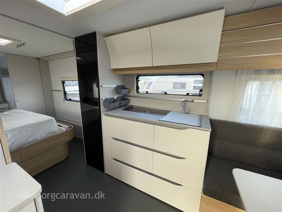 Adria Adora 613 UT Alde